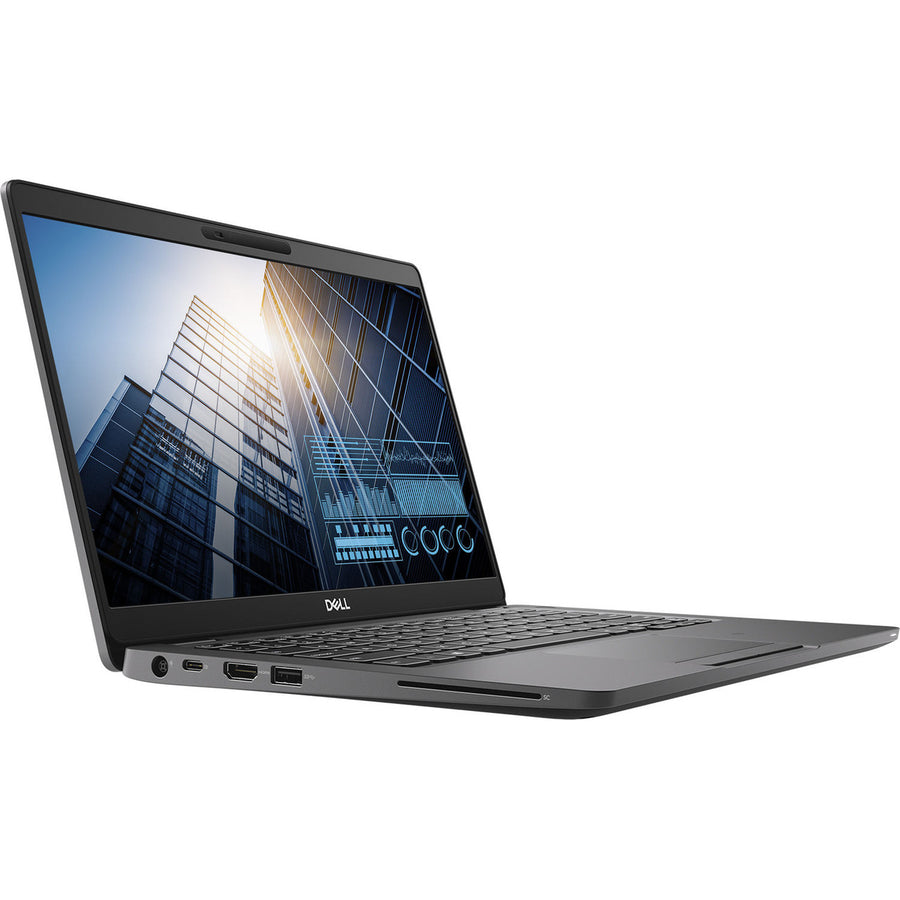 Dell Latitude 5400 Core i5 8365 RAM 16GB SSD 256GB Full HD (Core i5 8365U, Ram 16GB, SSD 256GB, 14.0 Inch FHD) GRADE-A