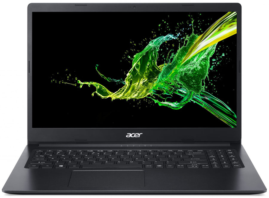 ACER Aspire 3 A315-22 AMD A4-9120e Radeon R3 RAM 8GB SSD 512GB Non Touch Very Good Condition