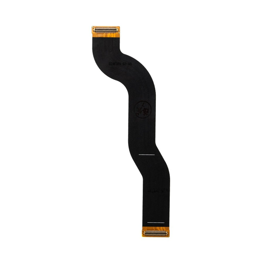 LCD Flex Cable for Samsung Galaxy S22 Plus 5G S906B (Purple)