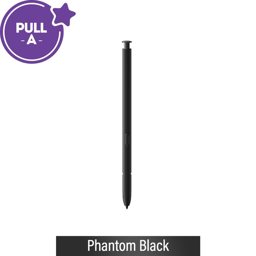 S Pen for Samsung Galaxy S23 Ultra S918B (PULL-A)-Phantom Black