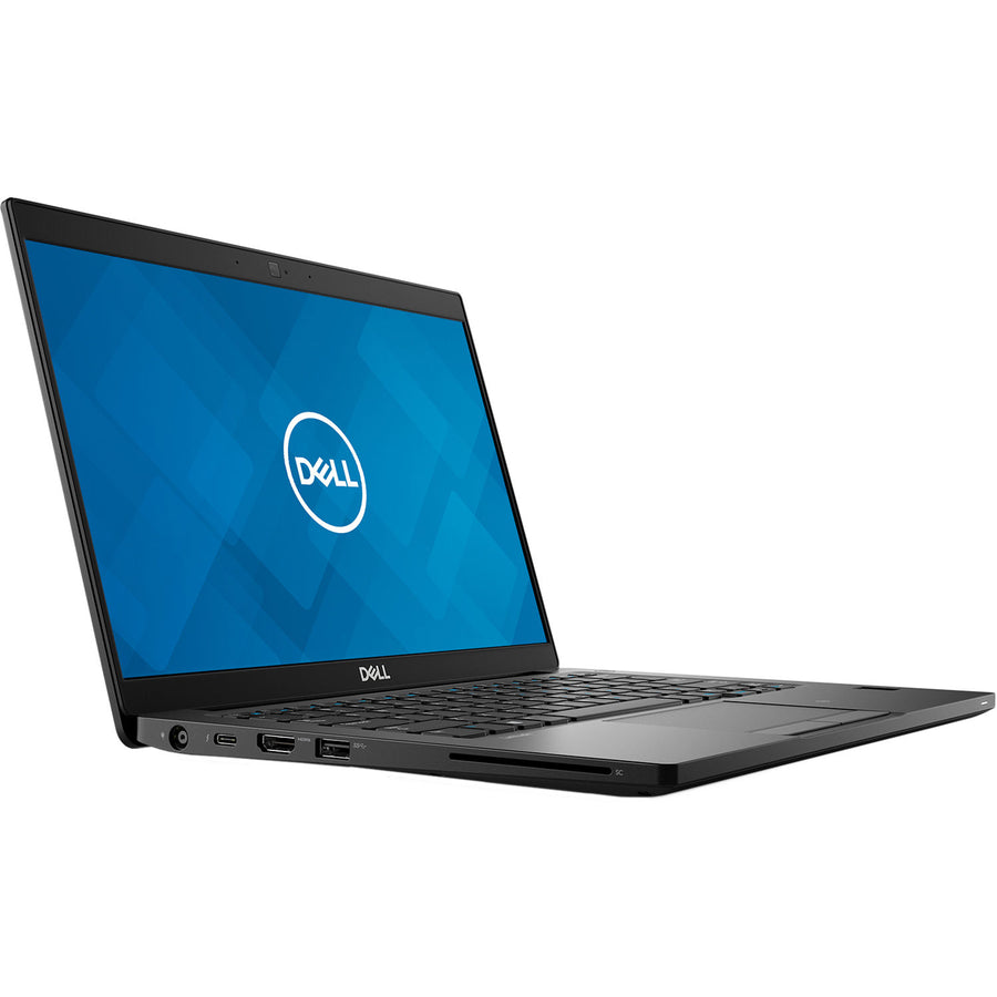 Dell Latitude 7390 | i5-8350U | 13.3"56 GB Memory Type SSD RAM Size 16 GB 1 Month Warranty