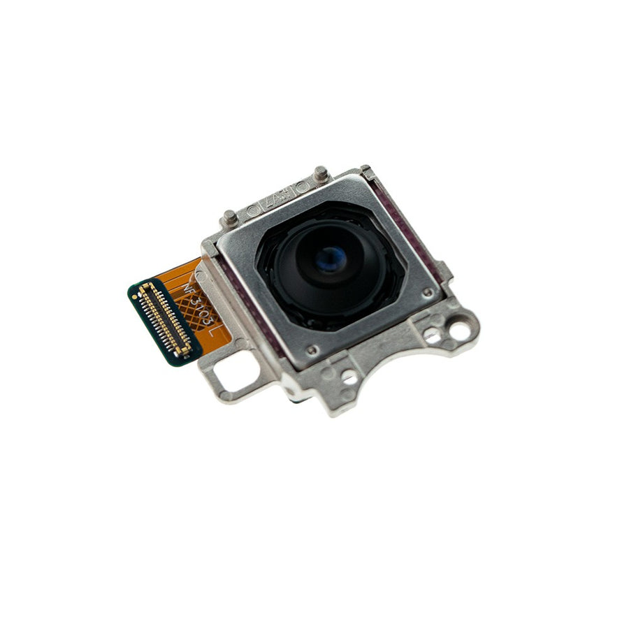 Rear Camera (50MP Wide) for Samsung Galaxy S23 S911B / S23 Plus S916B / S24 S921B (Purple)