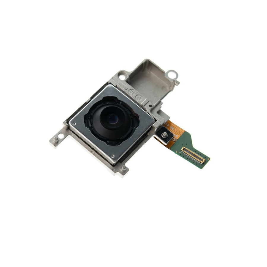 Rear Camera (200MP Wide Angle) for Samsung Galaxy S23 Ultra S918B (Purple)