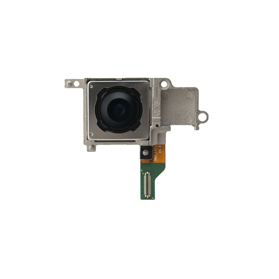 Rear Camera (200MP Wide Angle) for Samsung Galaxy S23 Ultra S918B (Purple)