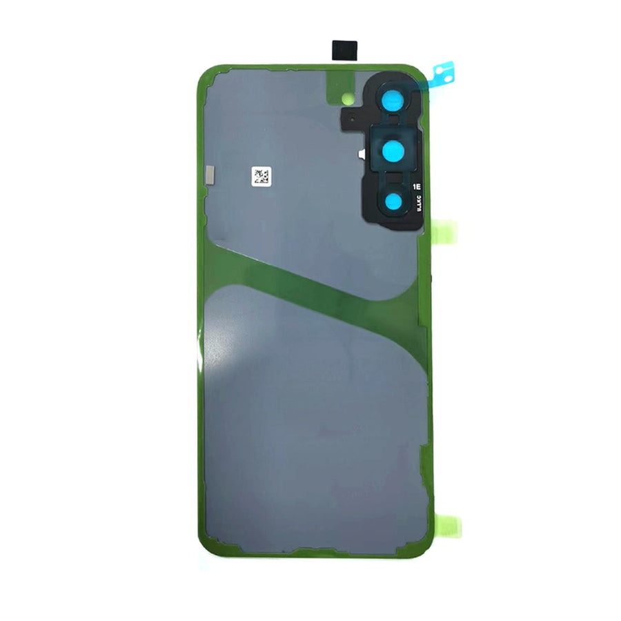 Rear Cover Glass For Samsung Galaxy S23 Plus S916B-Green