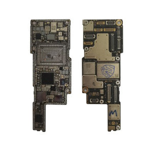 Upper CNC Board CPU Swap Baseband Drill Motherboard (NO Hard Disk) for iPhone 14 Pro Max (CHINA VERSION)