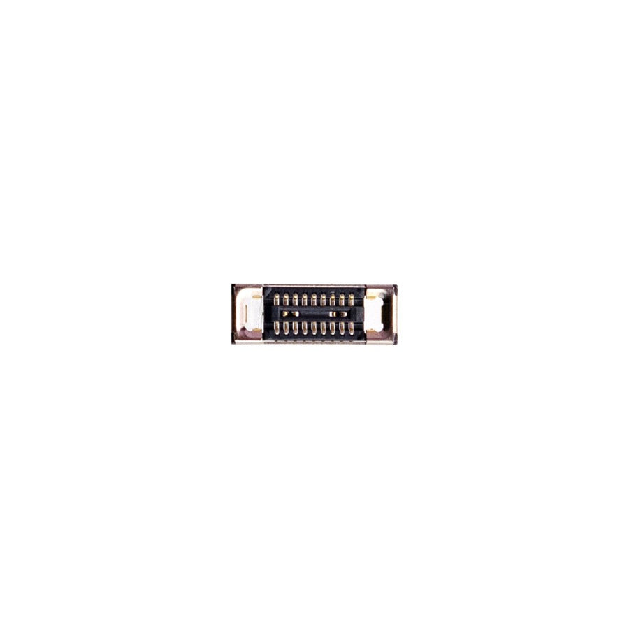 Volume Button FPC Connector on Motherboard for iPhone 11
