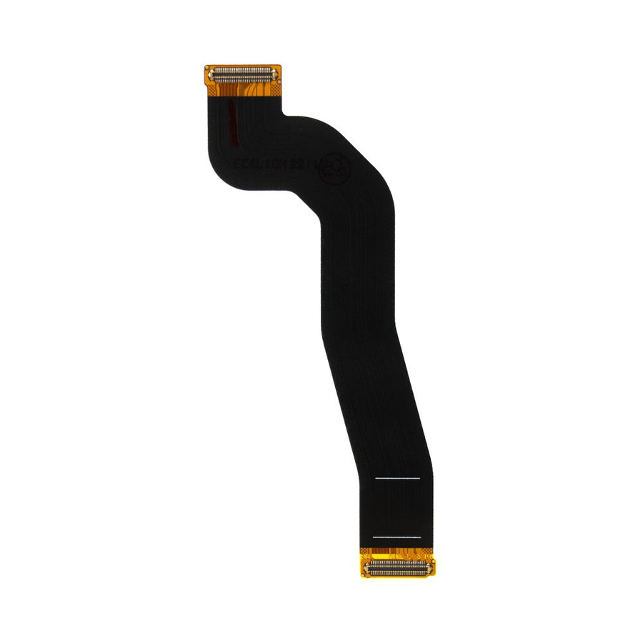 LCD Flex Cable for Samsung Galaxy S22 5G S901B (Purple)