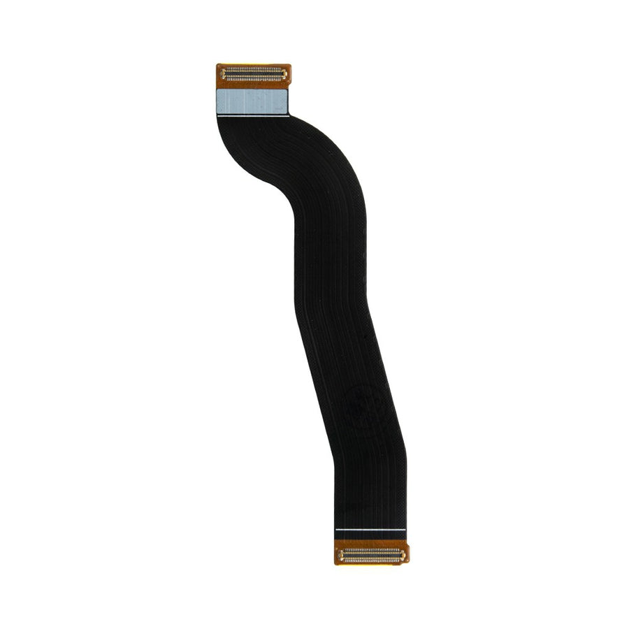 LCD Flex Cable for Samsung Galaxy S23 S911B (Purple)