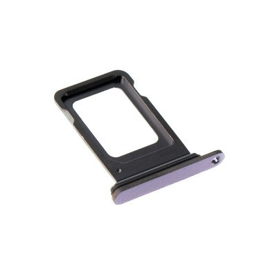 Dual SIM Card Tray for iPhone 14 Pro / 14 Pro Max-Deep Purple (Not for AU)