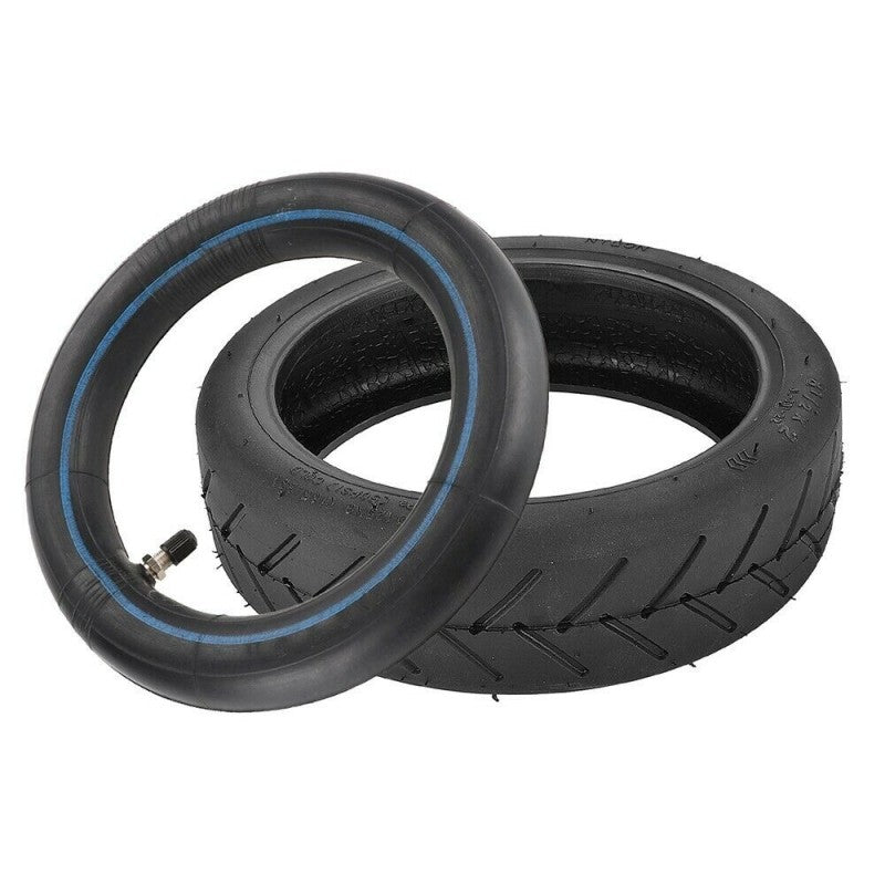 Combo Pack Replacement 8.5-Inch 8 1/2x2 Tyre & Inner Tube For E Scooter Adult