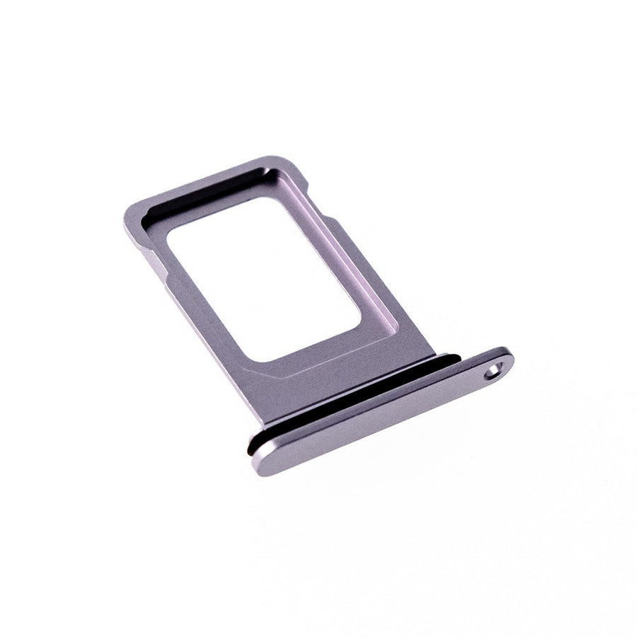 Dual SIM Card Tray for iPhone 14 / 14 Plus-Purple (Not for AU)