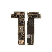 128G Upper CNC Board CPU Swap Baseband Drill Motherboard for iPhone 12 Pro | 12 Pro Max | 13 | 13 mini | 13 Pro | 13 Pro Max | 15 | 15 Plus | 15 Pro | 15 Pro Max