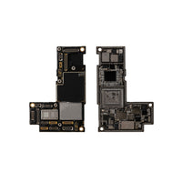 128G Upper CNC Board CPU Swap Baseband Drill Motherboard for iPhone 12 Pro | 12 Pro Max | 13 | 13 mini | 13 Pro | 13 Pro Max | 15 | 15 Plus | 15 Pro | 15 Pro Max