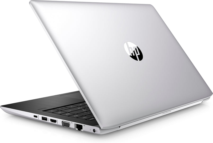 LAPTOP HP PROBOOK 440 1135G7 I5-10210U 16GBRAM 256GB SSD DOS 1.6 KG ""TOUCH GRADE-B  _1 Month Warranty/12 Months Warranty