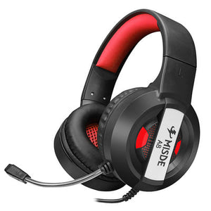 Misde A8 Gaming Headphone  Stereo Headset