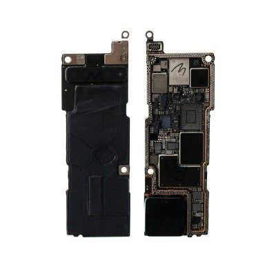 Lower CNC Board CPU Swap Baseband Drill Motherboard (NO Hard Disk) for iPhone 14 Pro Max (US VERSION)