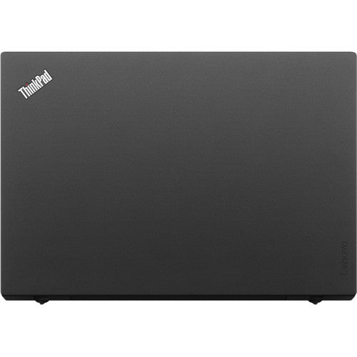 Lenovo 14" ThinkPad T460 Ultrabook i5 GEN:6300 SPEED:2.40GHz 8GB RAM 128GB SSD Grade - B