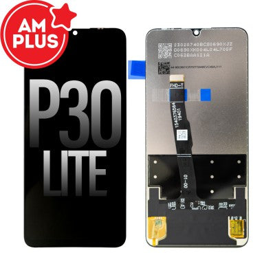 AMPLUS LCD Assembly Replacement for Huawei P30 Lite / nova 4e (4GB)