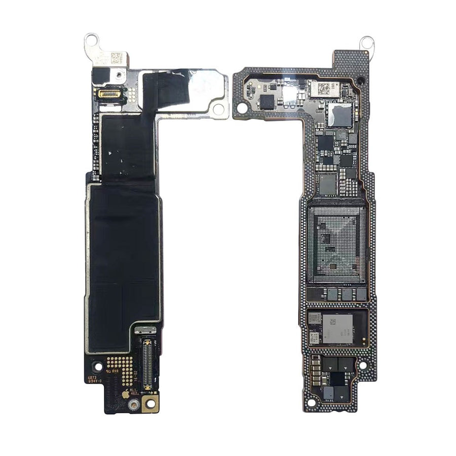 Lower CNC Board CPU Swap Baseband Drill Motherboard (NO Hard Disk) for iPhone 14 (CHINA VERSION)