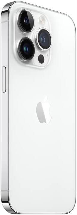 Apple Iphone 14 Pro Silver 512GB - Brand New