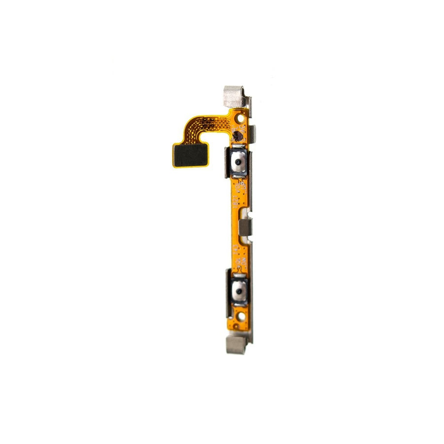 Volume Button Flex Cable for Samsung Galaxy S7 Edge G935F (Purple)