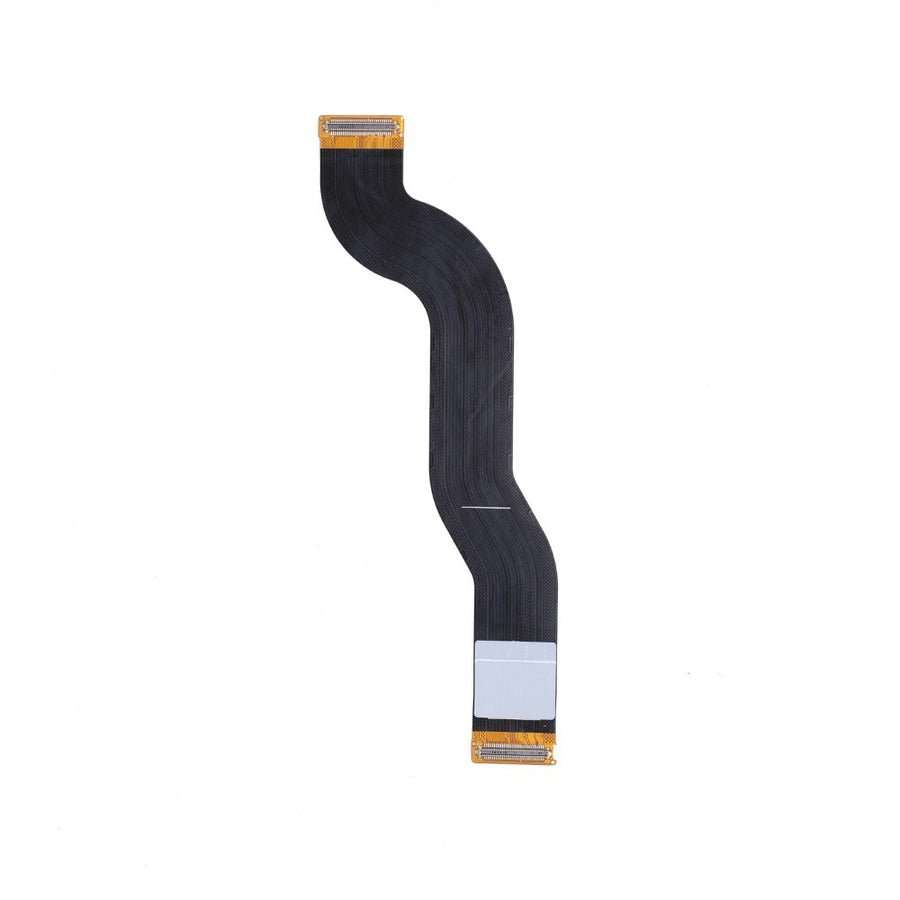 LCD Flex Cable for Samsung Galaxy S22 Plus 5G S906B GH82-27557A (Gold)