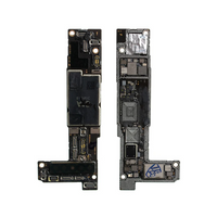 128G Lower CNC Board CPU Swap Baseband Drill Motherboard for iPhone 12 Pro | 12 Pro Max | 13 | 13 mini | 13 Pro | 13 Pro Max | 15 | 15 Plus | 15 Pro | 15 Pro Max