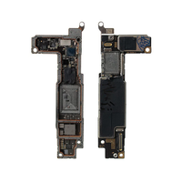 128G Upper CNC Board CPU Swap Baseband Drill Motherboard for iPhone 12 Pro | 12 Pro Max | 13 | 13 mini | 13 Pro | 13 Pro Max | 15 | 15 Plus | 15 Pro | 15 Pro Max