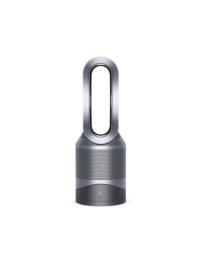 Dyson
HP03 Pure Hot + Cool Link Purifying Fan Heater BLACK / NICKEL