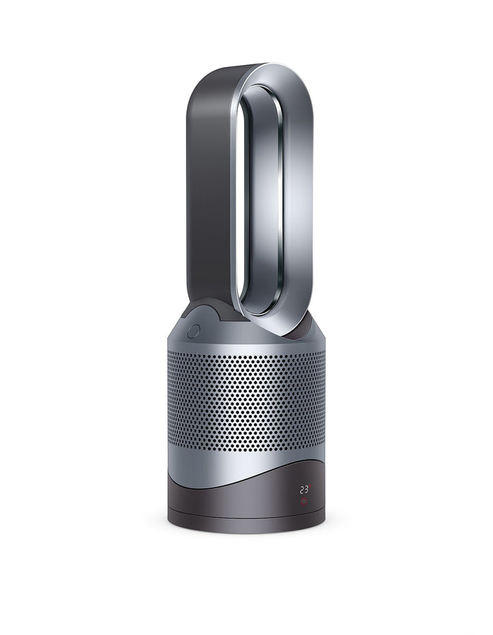 Dyson
HP03 Pure Hot + Cool Link Purifying Fan Heater BLACK / NICKEL