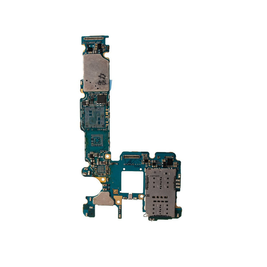 Disassemble CNC Board Motherboard Logic Replacement Repair Parts (NO Hard Disk and CPU) for Samsung Galaxy S9 G960F (US VERSION)