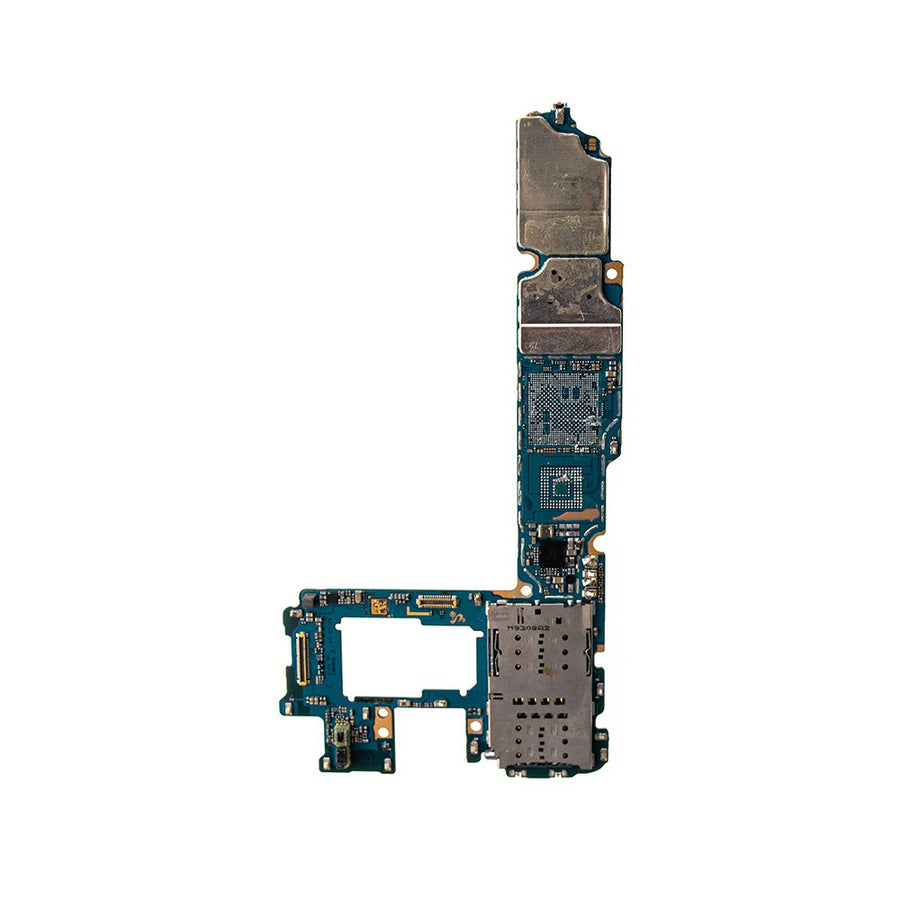 Disassemble CNC Board Motherboard Logic Replacement Repair Parts (NO Hard Disk and CPU) for Samsung Galaxy S10E G970F (US VERSION)