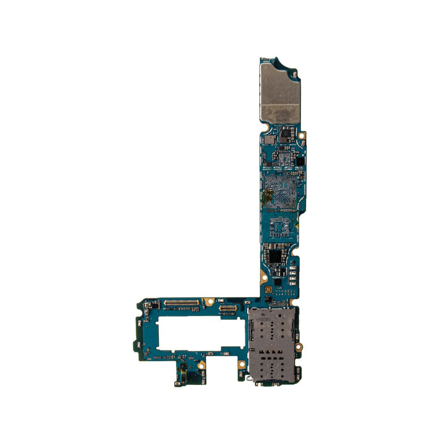 Disassemble CNC Board Motherboard Logic Replacement Repair Parts (NO Hard Disk and CPU) for Samsung Galaxy S10 Plus G975F (US VERSION)