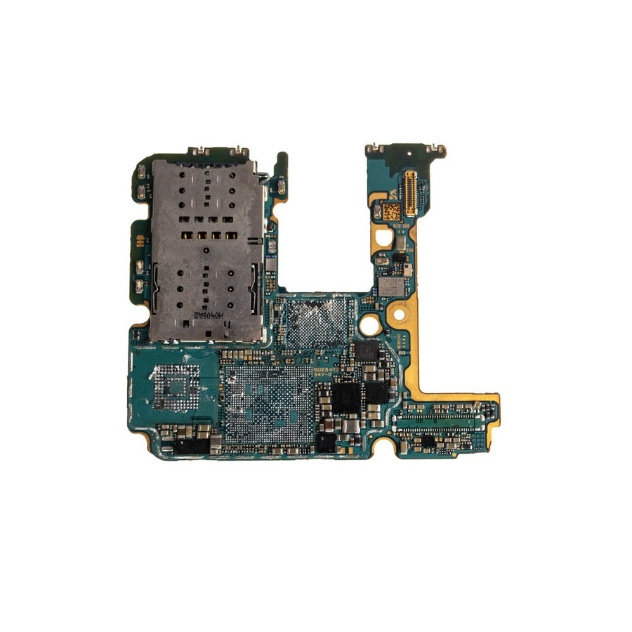 Disassemble CNC Board Motherboard Logic Replacement Repair Parts (NO Hard Disk and CPU) for Samsung Galaxy S20 G980 (US VERSION)