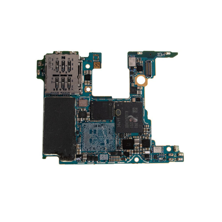 Disassemble CNC Board Motherboard Logic Replacement Repair Parts (NO Hard Disk and CPU) for Samsung Galaxy S20 FE 5G G781B (US VERSION)