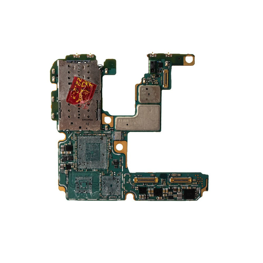 Disassemble CNC Board Motherboard Logic Replacement Repair Parts (NO Hard Disk and CPU) for Samsung Galaxy S20 Ultra G988 (US VERSION)