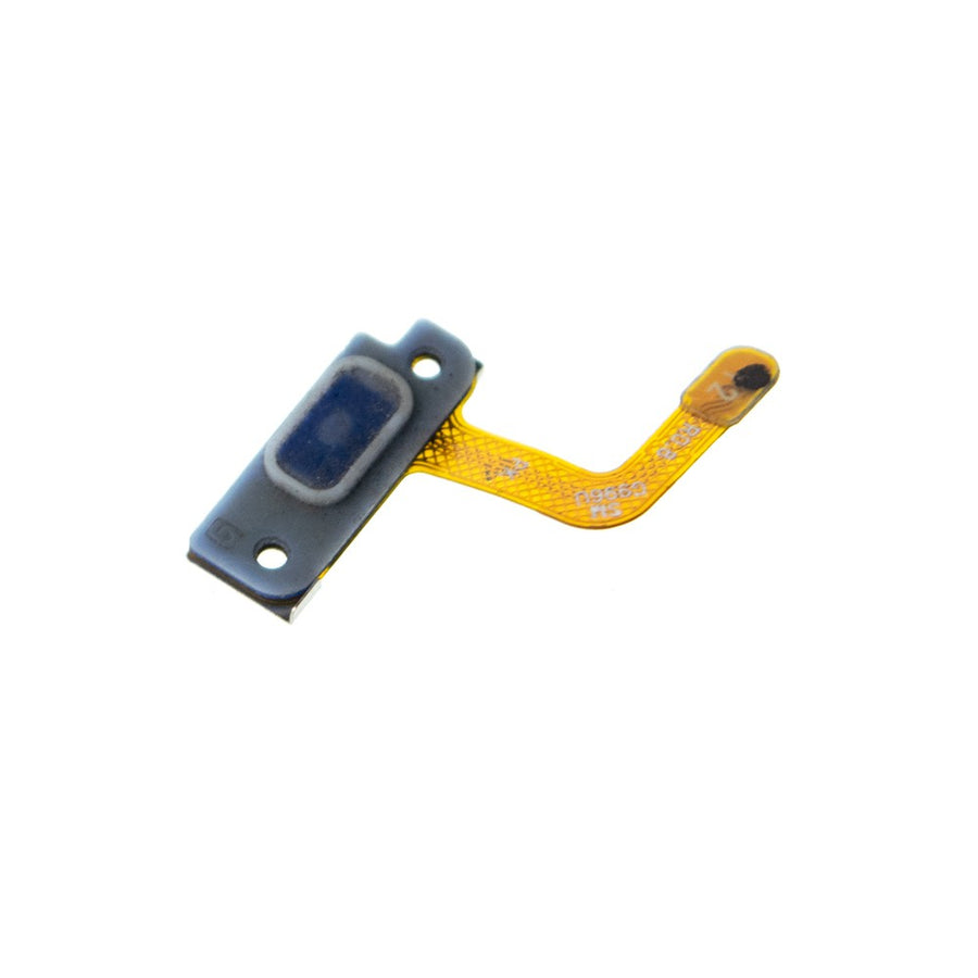 Power Button Flex Cable for Samsung Galaxy S21 5G G991 (Purple)