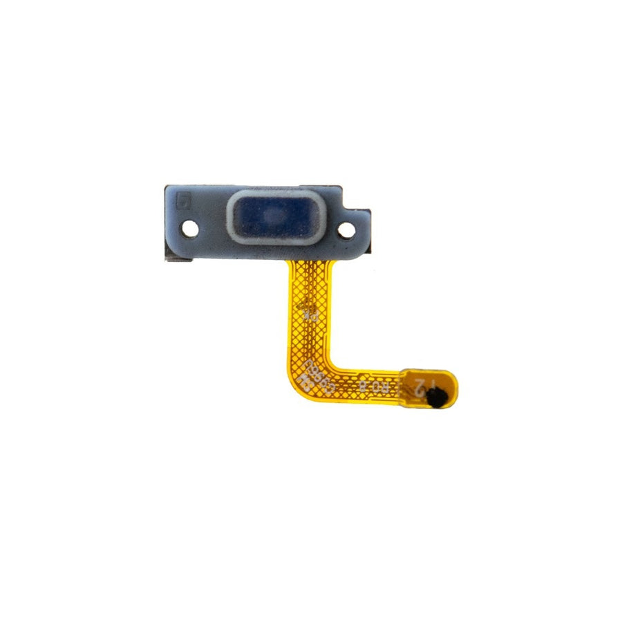 Power Button Flex Cable for Samsung Galaxy S21 5G G991 (Purple)