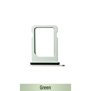 SIM Card Tray for iPhone 12 mini-Green