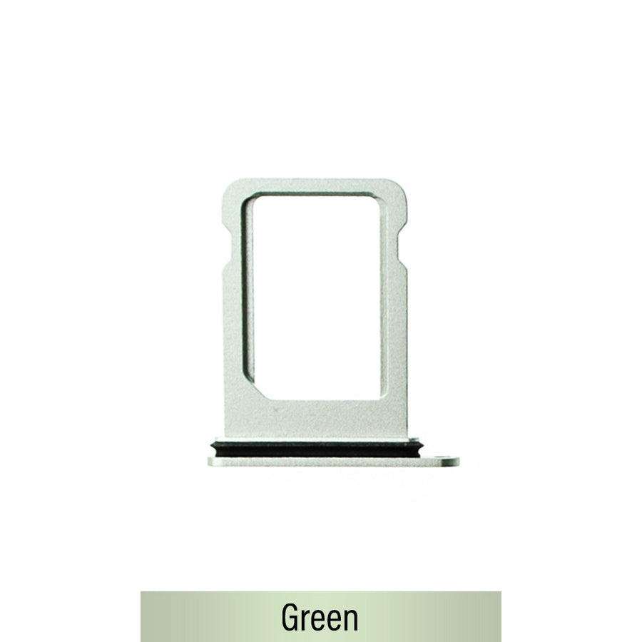 SIM Card Tray for iPhone 12 mini-Green