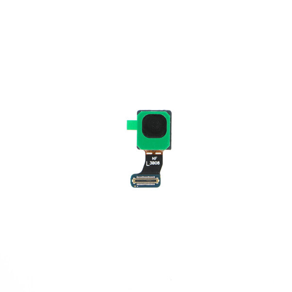 12MP Front Camera for Samsung Galaxy S24 S921B / S24 Plus S926B GH96-16298A (Gold)