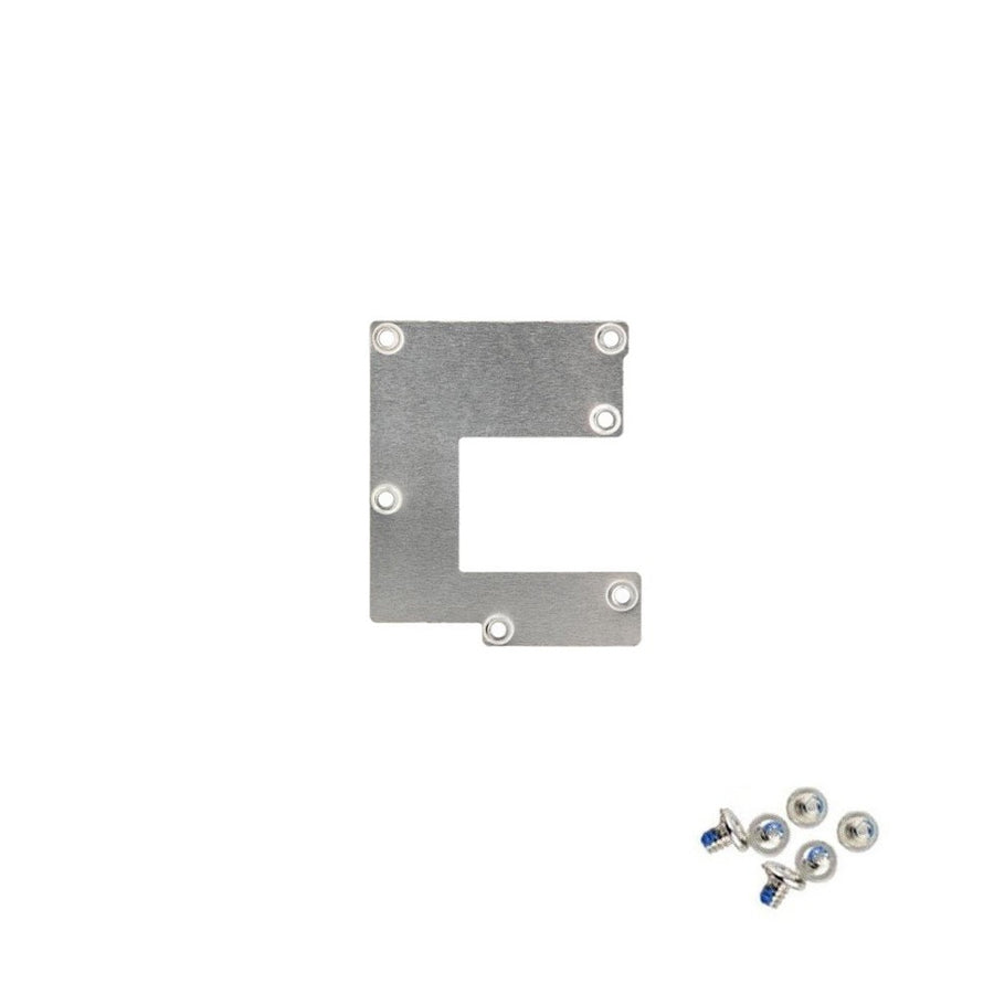 LCD / Camera Flex Cable Bracket with Screws for iPhone 11 Pro Max