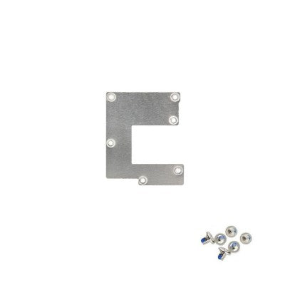 LCD / Camera Flex Cable Bracket with Screws for iPhone 11 Pro