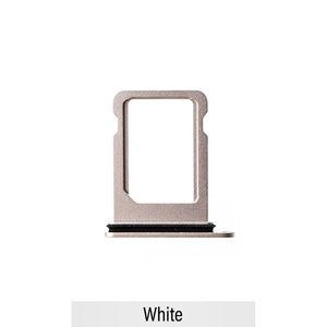 SIM Card Tray for iPhone 12 mini-White
