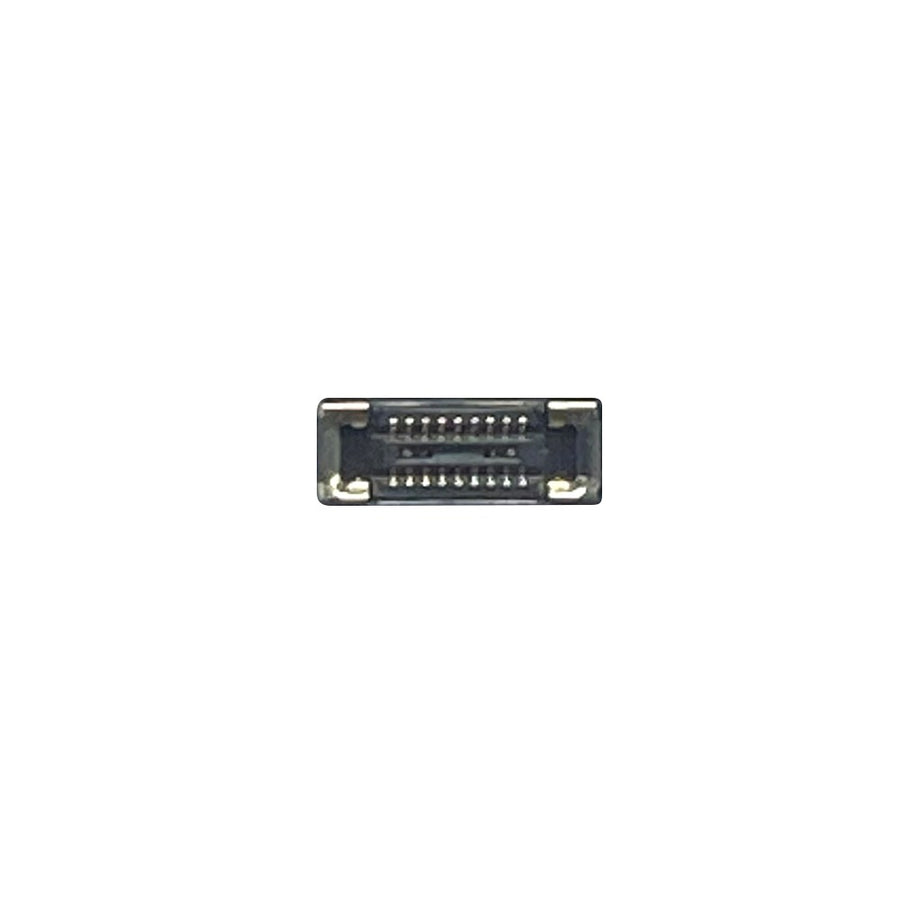 Volume Button FPC Connector on Motherboard for iPhone 11 Pro / 11 Pro Max