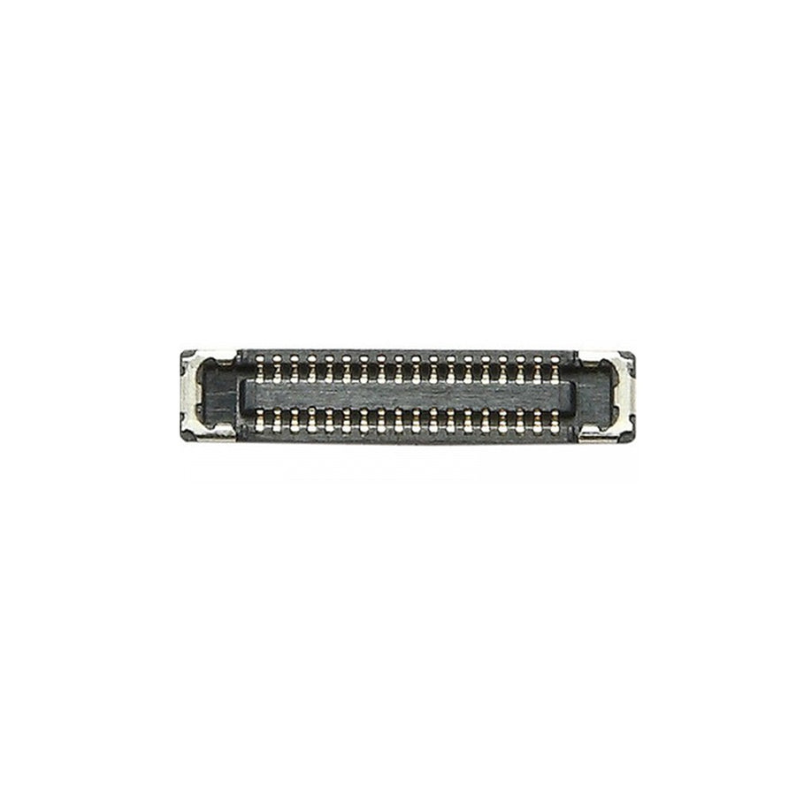 LCD FPC Connector on Motherboard for iPhone 11 Pro / 11 Pro Max