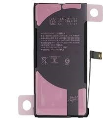 iPhone 12 mini Replacement Battery with Adhesive Strips 2227mAh (Standard Quality+TI Solution)