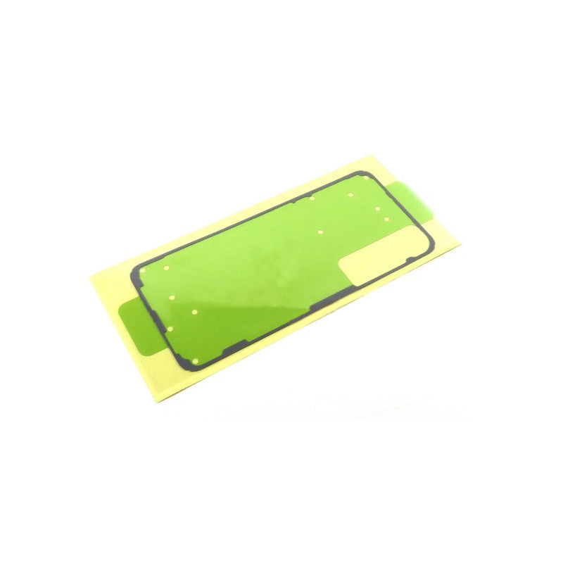 Back Cover Adhesive Tape for Samsung Galaxy S24 Plus S926B GH81-24787A (Gold)