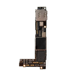 Junk Damaged Logic Motherboard for iPhone 12 mini Repair Skill Training